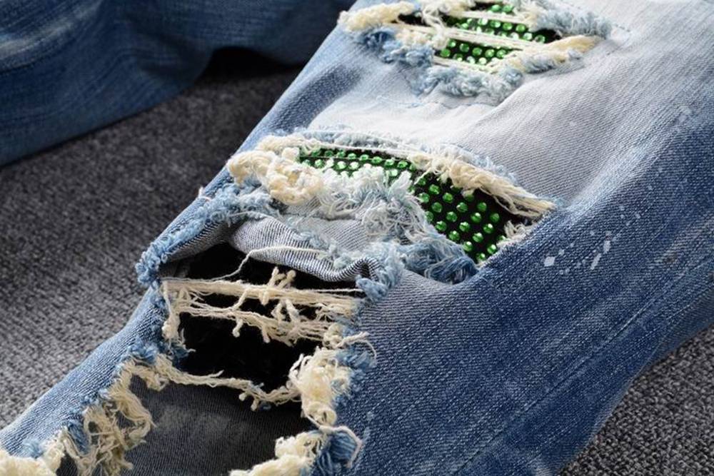 Amiri jeans
